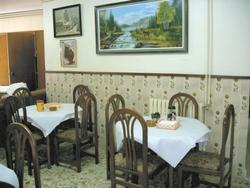 La Parra