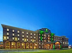 Holiday Inn Midland