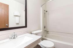 Super 8 by Wyndham Missoula/Brooks Street
