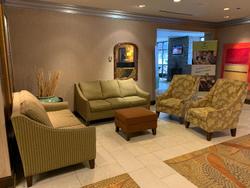 Ramada by Wyndham Minneapolis Airport/Eagan