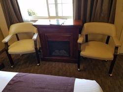 Lone Oak Lodge