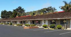Lone Oak Lodge