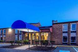 Days Inn by Wyndham Manassas Battlefield