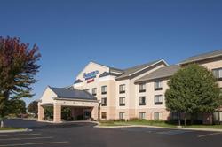 Fairfield Inn & Suites Muskegon Norton Shores
