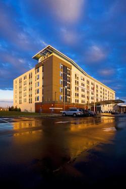 Aloft Mount Laurel