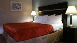 Olive Tree Inn & Suites