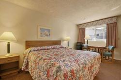Olive Tree Inn & Suites