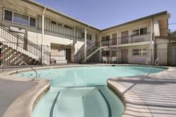 Olive Tree Inn & Suites