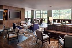 Morgantown Marriott at Waterfront Place