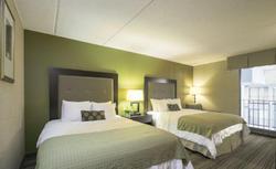 Mankato City Center Hotel