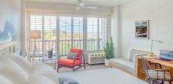 Portola Hotel & Spa at Monterey Bay
