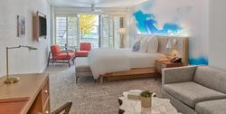 Portola Hotel & Spa at Monterey Bay