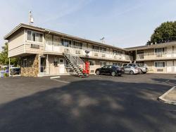 San Luis Inn & Suites