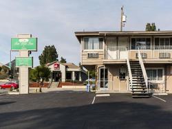 San Luis Inn & Suites