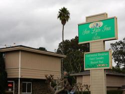 San Luis Inn & Suites