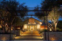 Bernardus Lodge