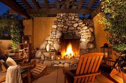 Bernardus Lodge