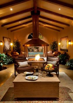 Bernardus Lodge