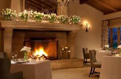 Bernardus Lodge