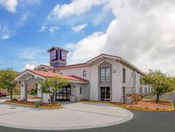 Sleep Inn & Suites Merrillville