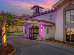 Sleep Inn & Suites Merrillville