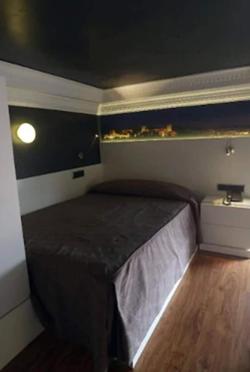 Hostal Abadía Madrid
