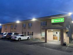 Travelodge Medford