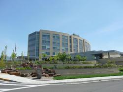 Travelodge Medford