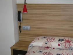HA Hotel Trebol