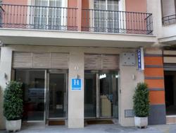 HA Hotel Trebol