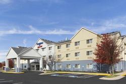 Fairfield Inn