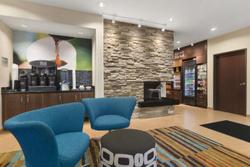 Fairfield Inn