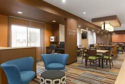 Fairfield Inn
