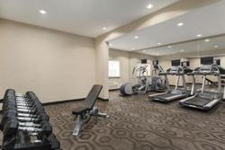 Fairfield Inn