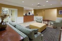 Candlewood Suites Manassas