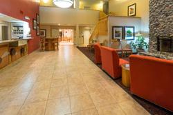 Holiday Inn Express Grants Pass
