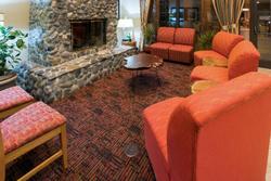 Holiday Inn Express Grants Pass