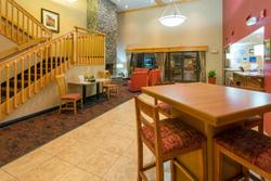 Holiday Inn Express Grants Pass