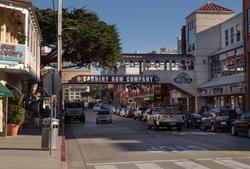 The Monterey