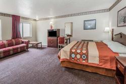 Super 8 by Wyndham Morris
