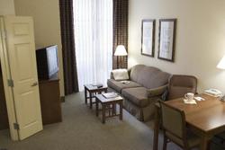 Staybridge Suites Memphis - Poplar Avenue East