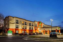 La Quinta Inn & Suites by Wyndham Mt. Laurel - Ph