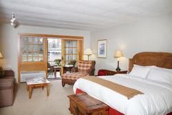The Lodge at Riverside