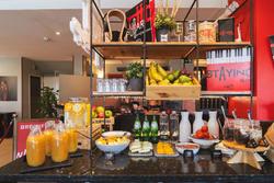 Ibis Madrid Alcorcon Tresaguas
