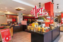 Ibis Madrid Alcorcon Tresaguas