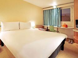 Ibis Madrid Alcorcon Tresaguas