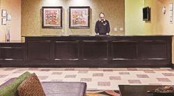 La Quinta Inn & Suites Mcalester