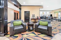 La Quinta Inn & Suites Mcalester