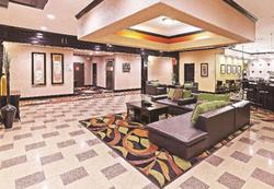 La Quinta Inn & Suites Mcalester