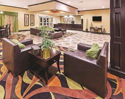 La Quinta Inn & Suites Mcalester